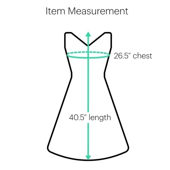 Jones Studio Separates Dress | SIZE 4 - Picture 3 of 7